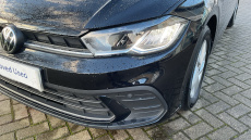 Volkswagen Polo 1.0 TSI Life 5dr DSG Petrol Hatchback